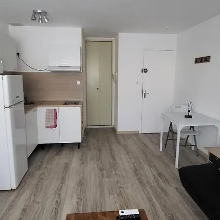 Appartement - Cap D'agde